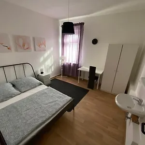  Hotel Am Schloss Alemania