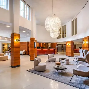 Marriott 5*, Kolonia Niemcy