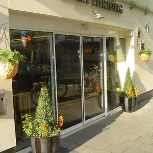 *** Hotel Petersburg Superior Alemania