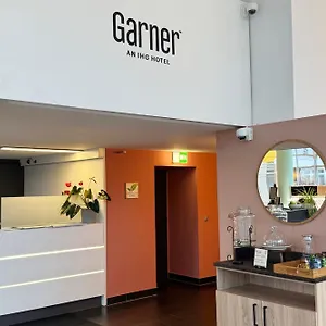 Garner - Spandau By Ihg 4*, Berlin Niemcy