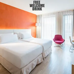 Barcelo 4*, Hamburg Niemcy