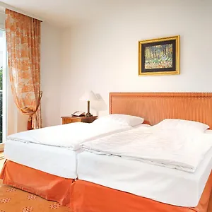 Victor's Residenz-hotel Mitte 4*, Berlin Niemcy