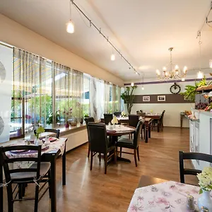 Fruehstueckspension Lavendel Oberaudorf