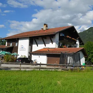 Alpchalet Schwanstein *** Halblech