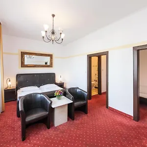 *** Hotel An Der Oper Alemania