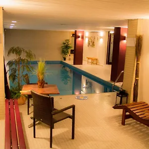 Ringhotel Drees 4*, Dortmund Niemcy